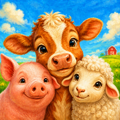 App-Icon von StallManager